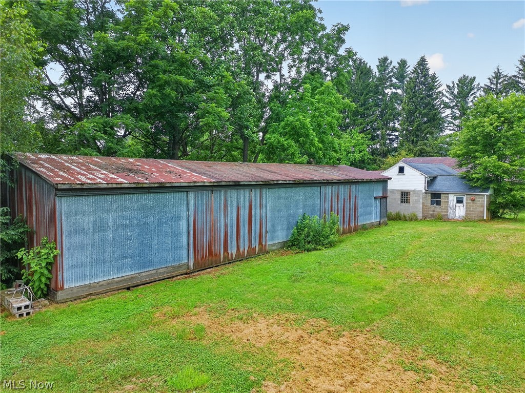 4552 Monroe Center Road Conneaut, OH 44030 - Photo 6 of 50
