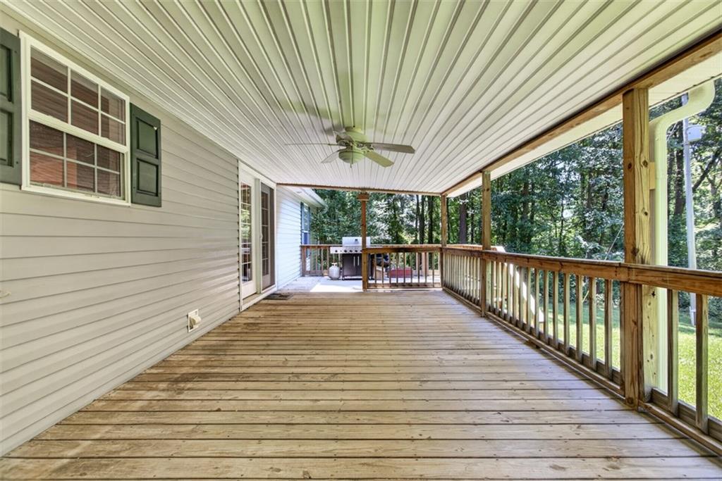 173 Andrews Road Carnesville, GA 30521 - Photo 35 of 44