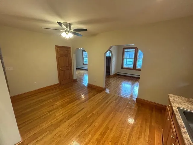 $2,950 | 32 Adams Street, Unit 1, Arlington, MA 02474