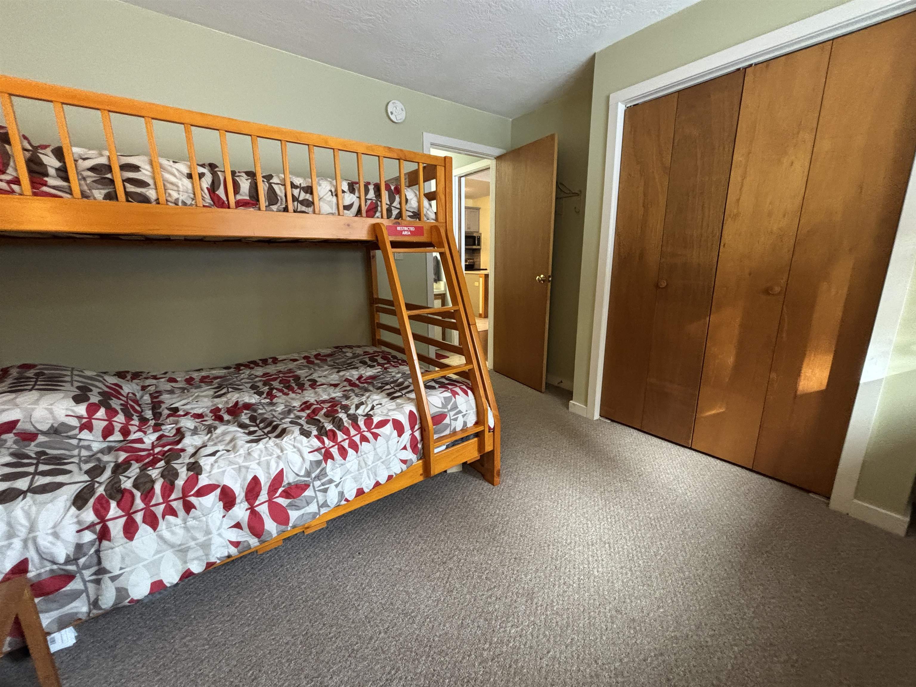 9 Fletchers Way, Unit H2 Waterville Valley, NH 03215 - Photo 21 of 24
