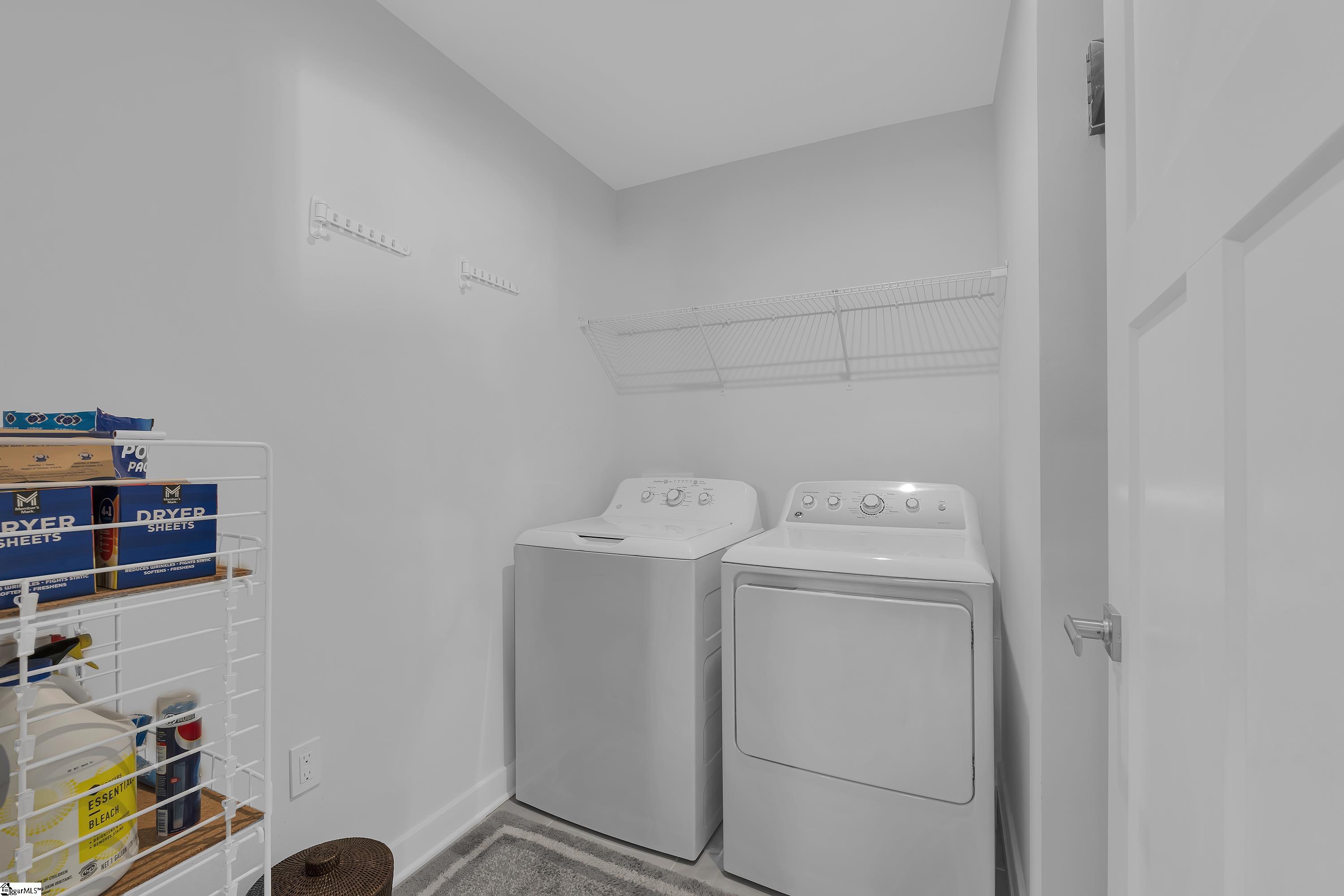 2341 Caffry Lane Inman, SC 29349 - Photo 13 of 25