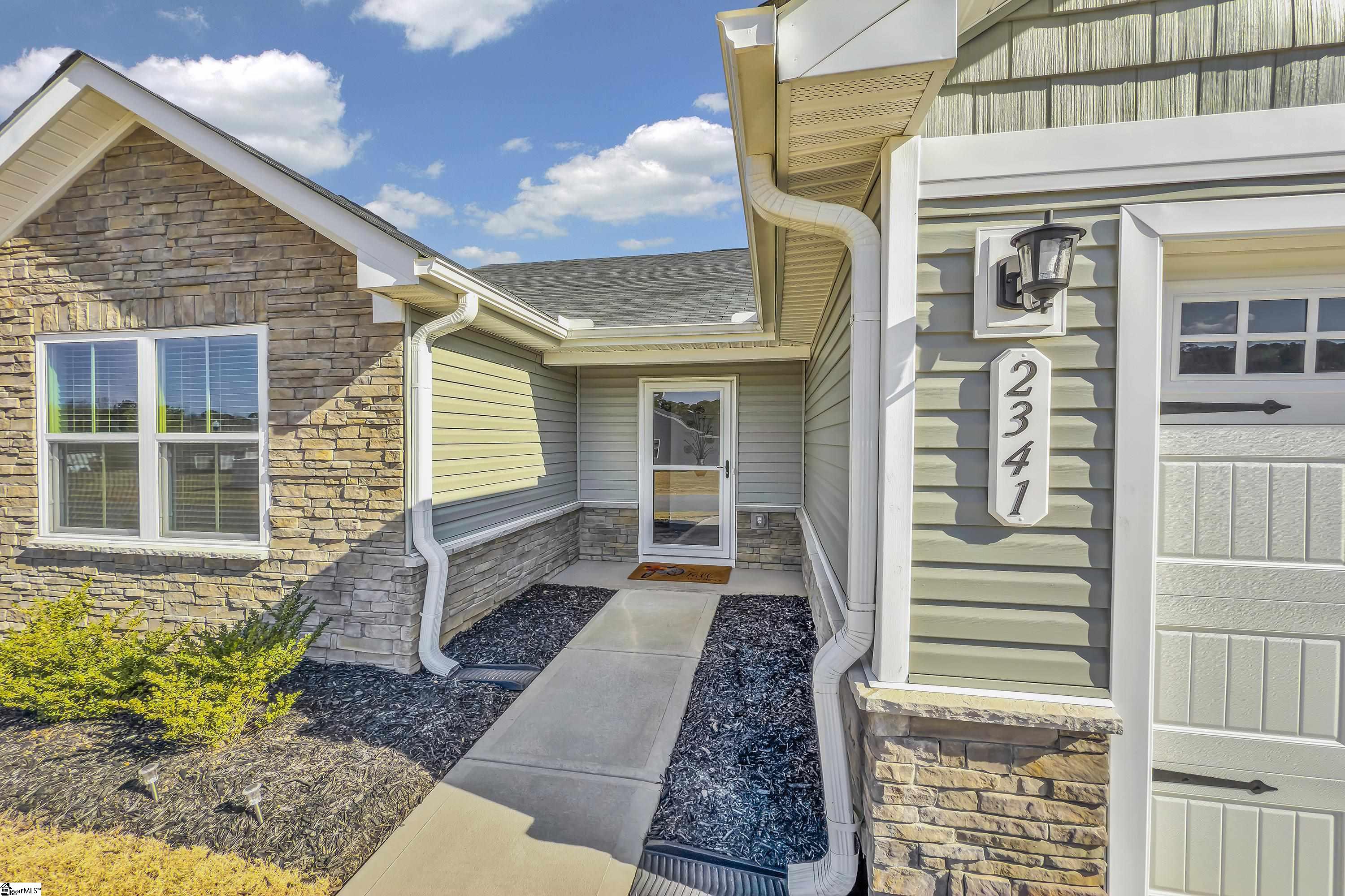 2341 Caffry Lane Inman, SC 29349 - Photo 15 of 25