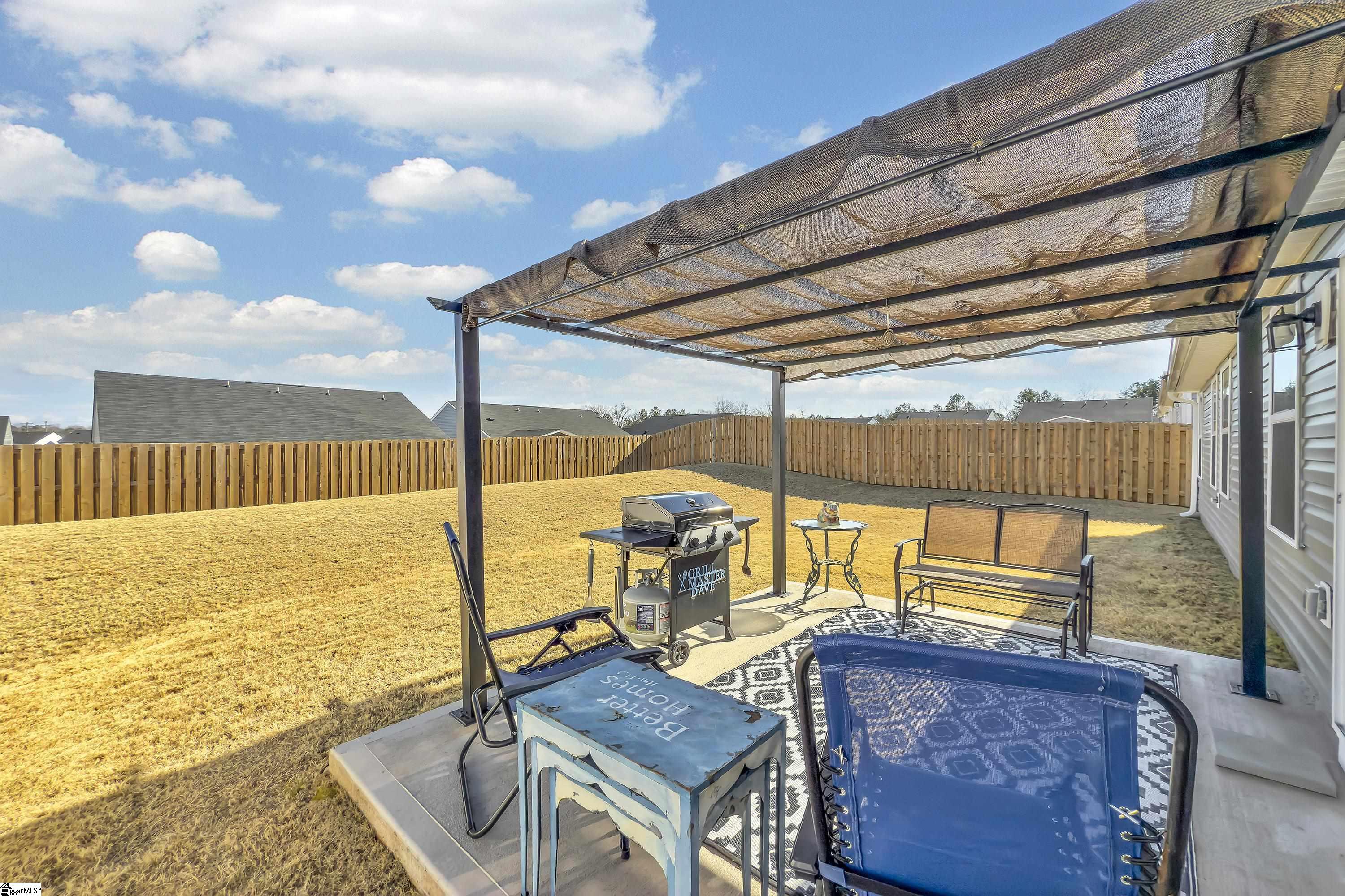 2341 Caffry Lane Inman, SC 29349 - Photo 16 of 25