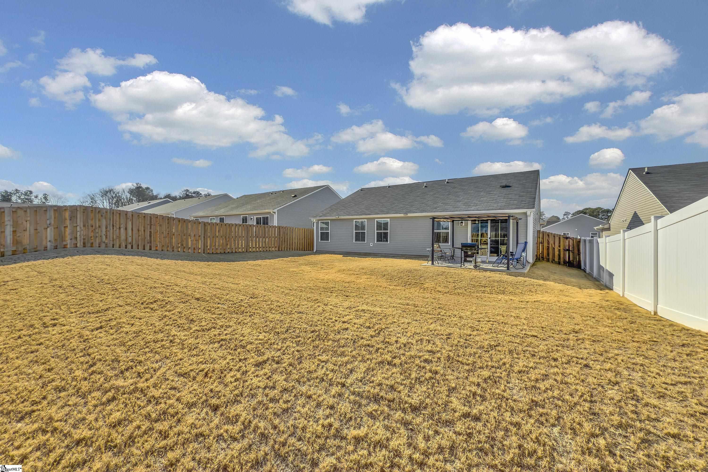 2341 Caffry Lane Inman, SC 29349 - Photo 17 of 25