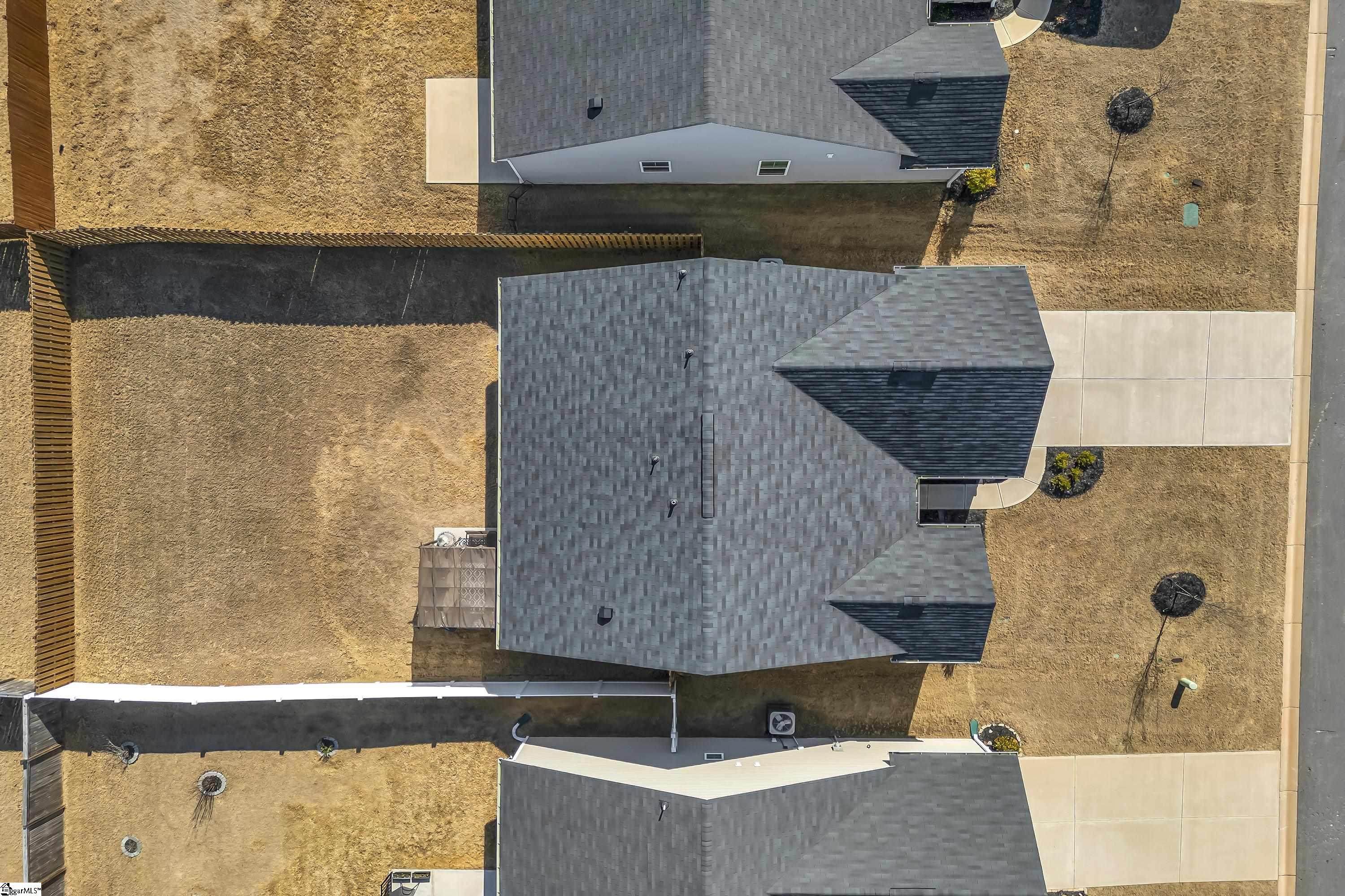 2341 Caffry Lane Inman, SC 29349 - Photo 19 of 25