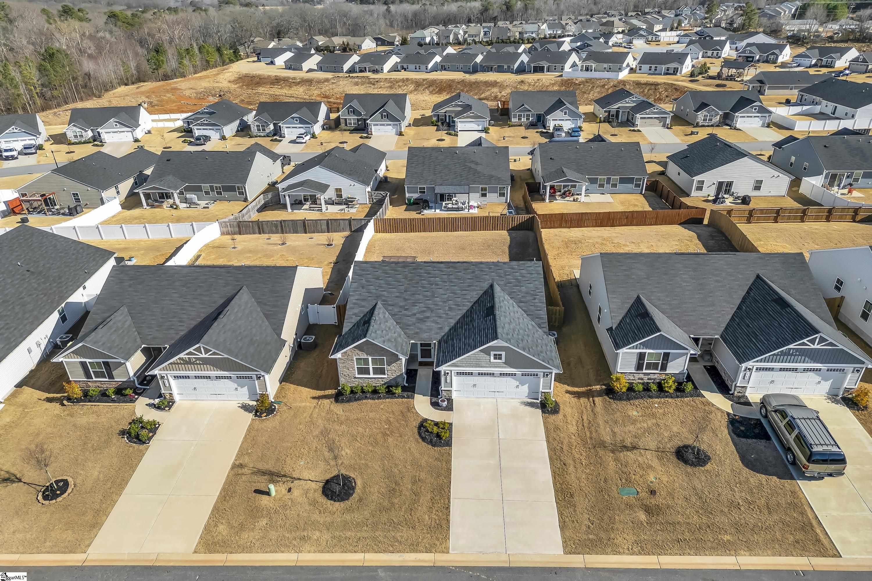 2341 Caffry Lane Inman, SC 29349 - Photo 20 of 25