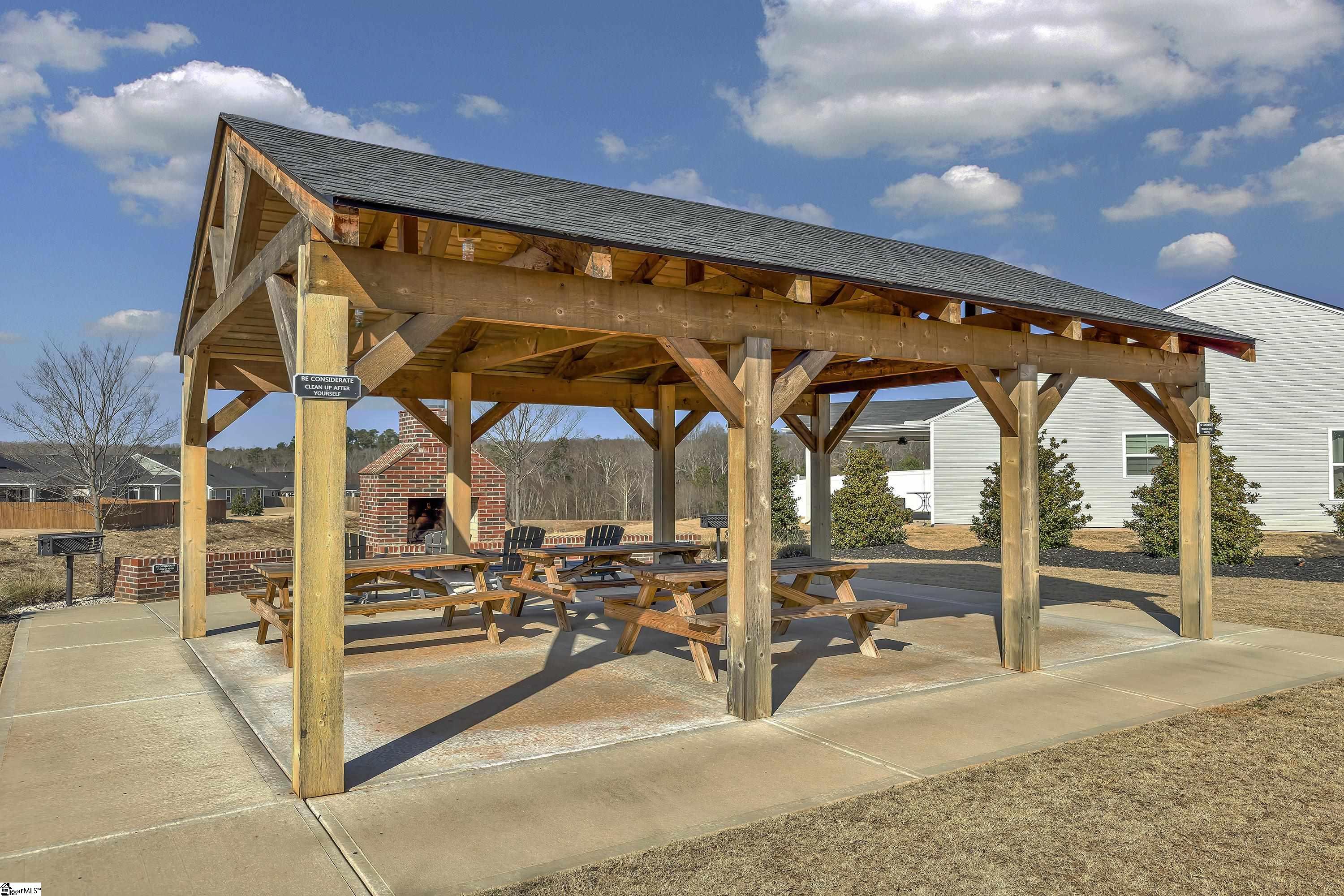 2341 Caffry Lane Inman, SC 29349 - Photo 21 of 25