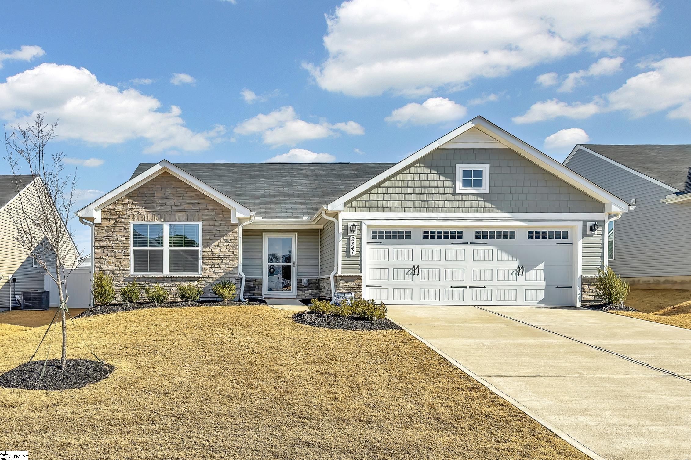 2341 Caffry Lane Inman, SC 29349 - Photo 22 of 25