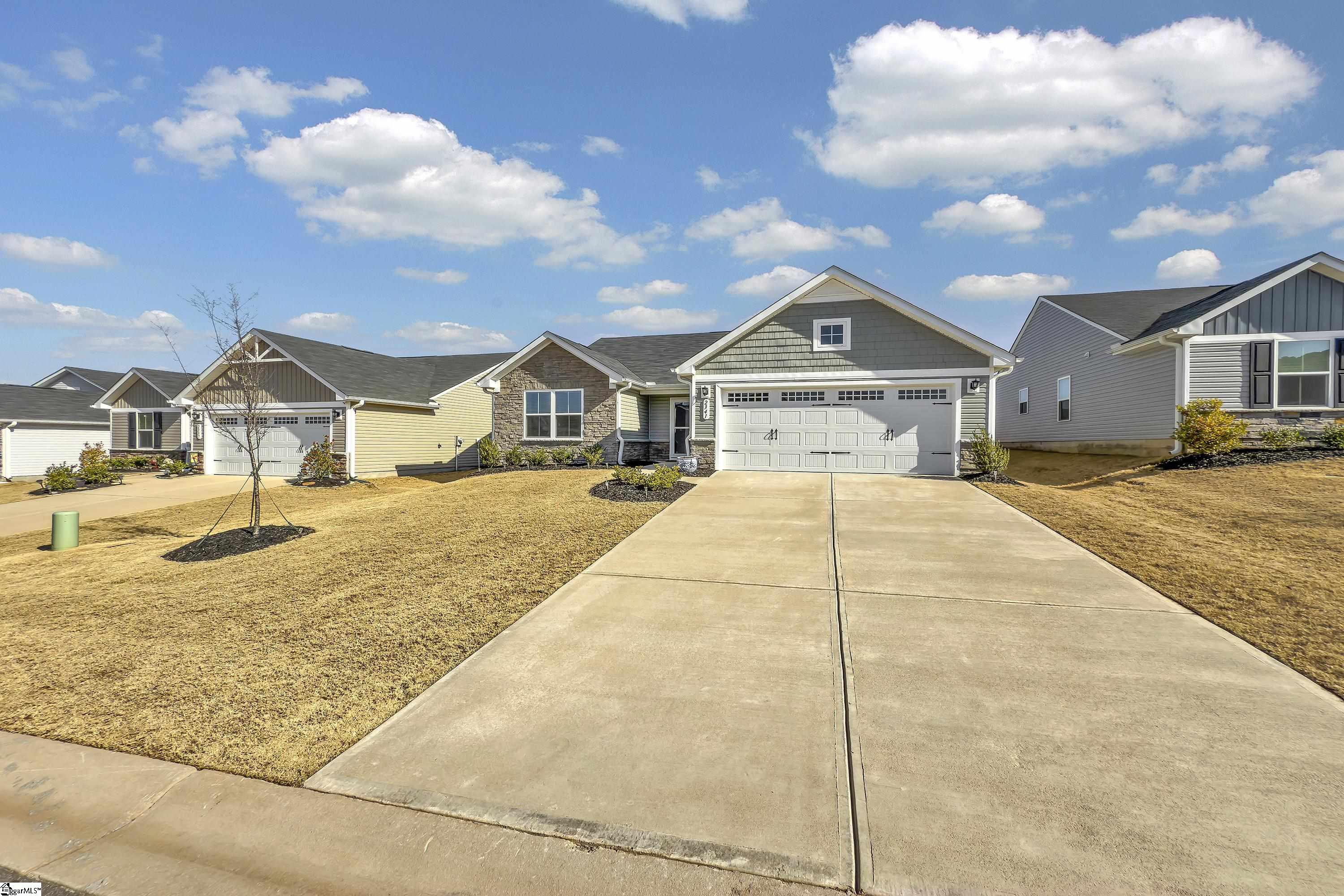 2341 Caffry Lane Inman, SC 29349 - Photo 23 of 25