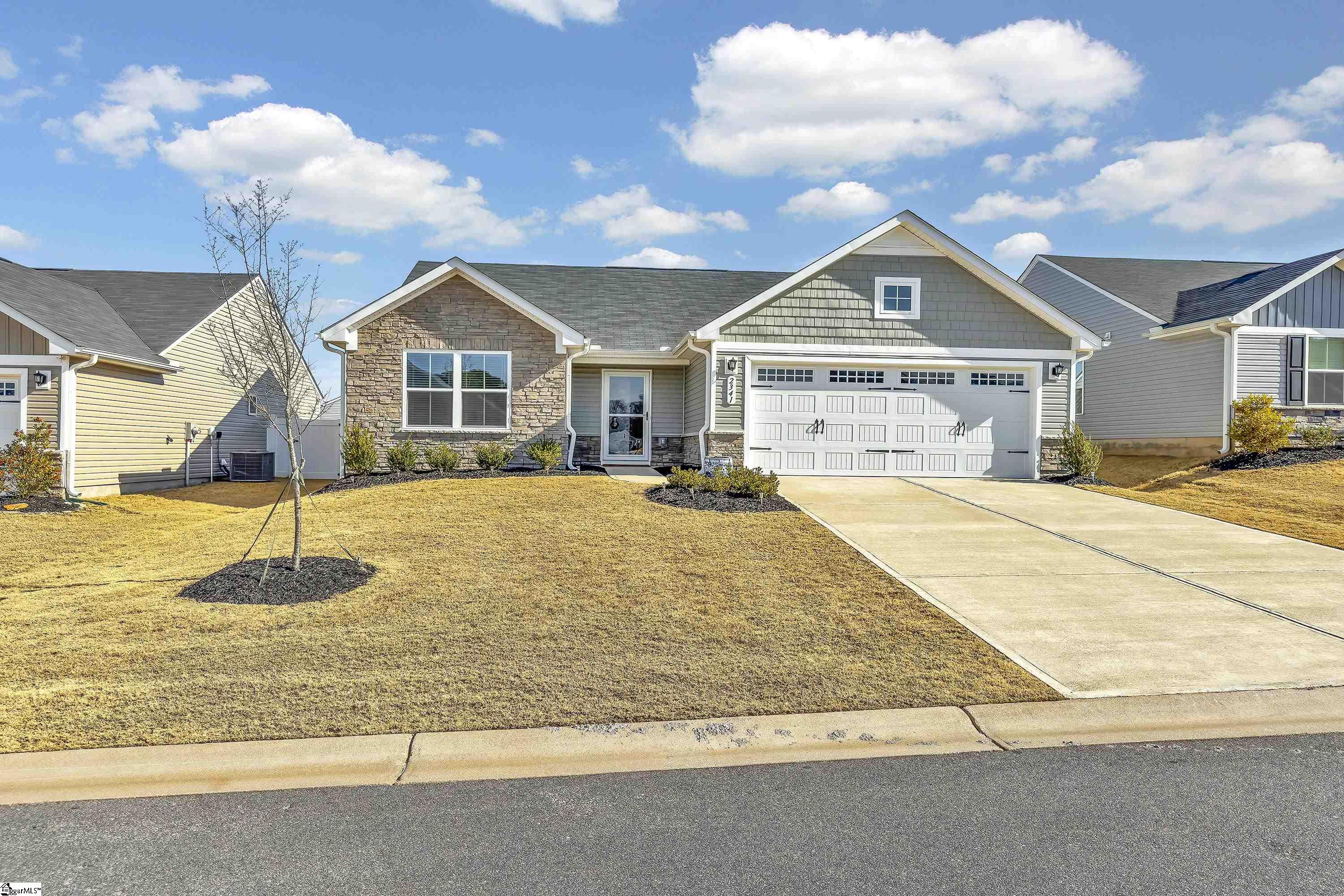 2341 Caffry Lane Inman, SC 29349 - Photo 25 of 25