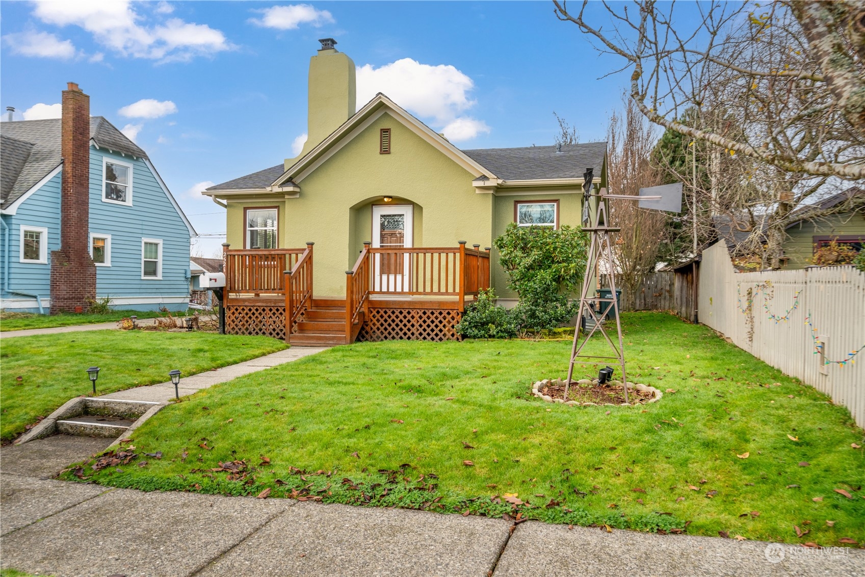 2521 Dean Avenue Bellingham, WA 98225 - Photo 35 of 36