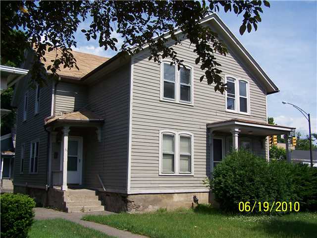 35 Rundel Park Rochester, NY 14607 - Photo 1 of 1 Exterior Front