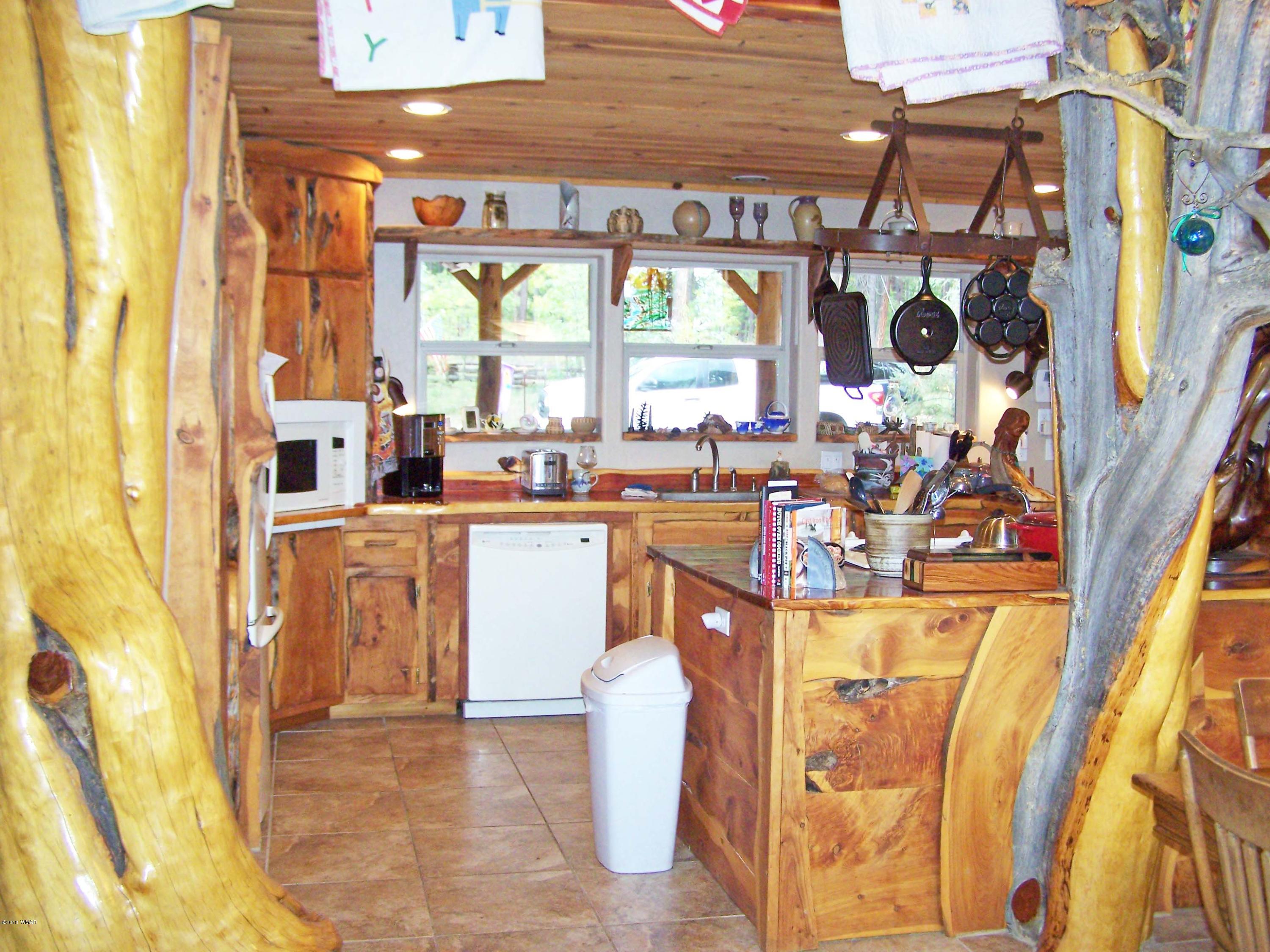 4 County Road Alpine, AZ 85920 - Photo 23 of 36 Gallery Image 23
