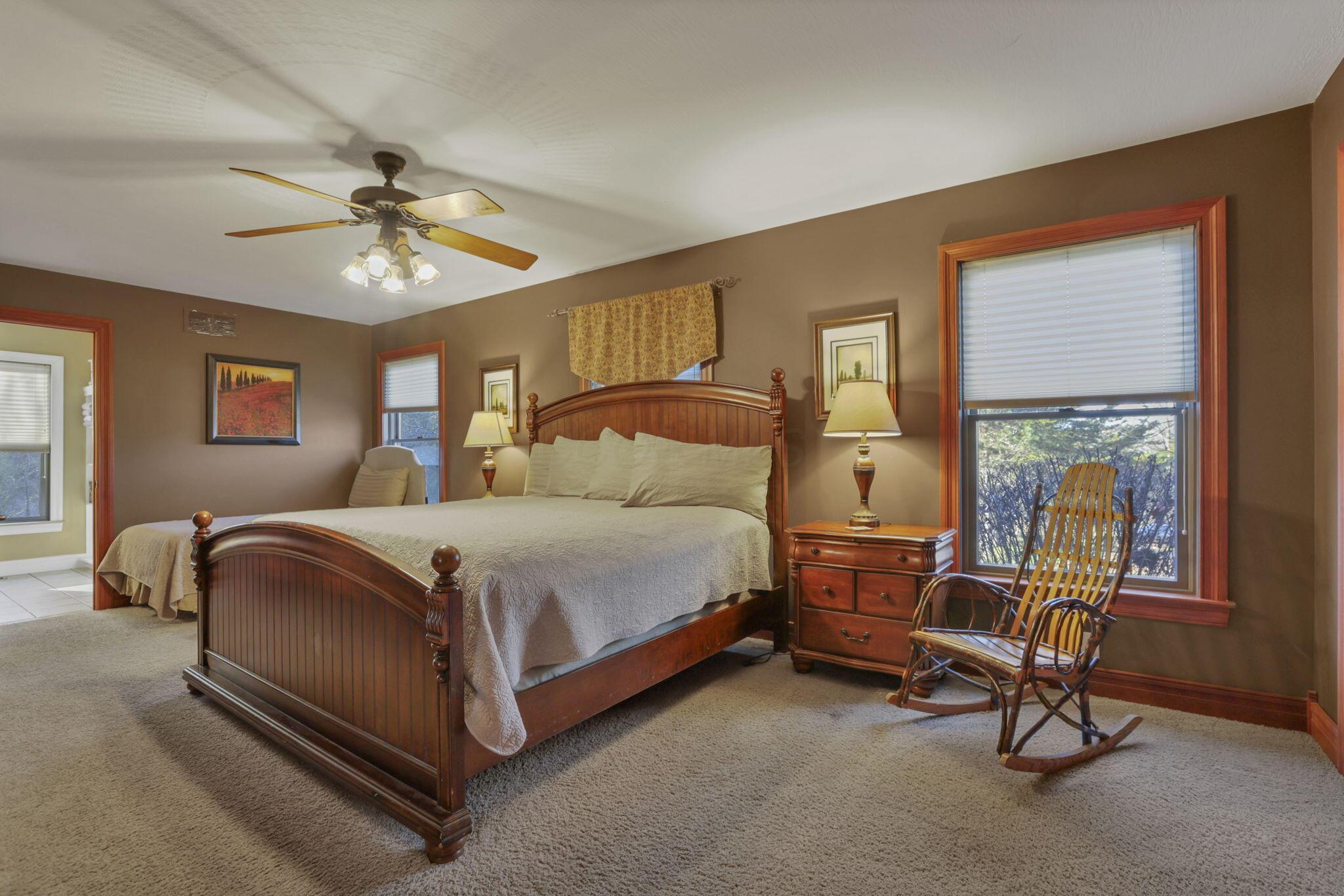 25873 Big Pine Road Rockbridge, OH 43149 - Photo 19 of 80