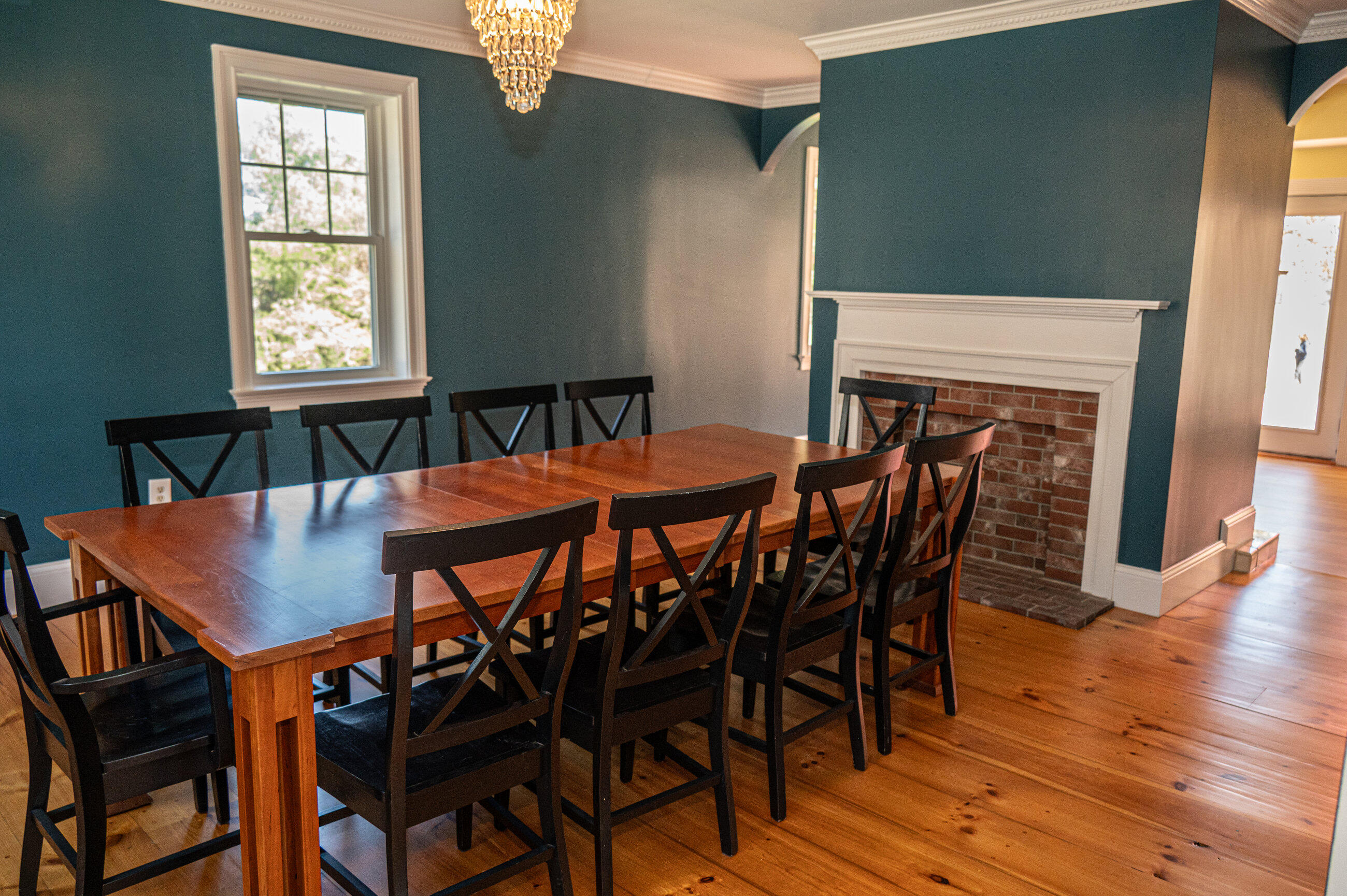 627 River Road Windham, ME 04062 - Photo 30 of 71 1st Floor-5536