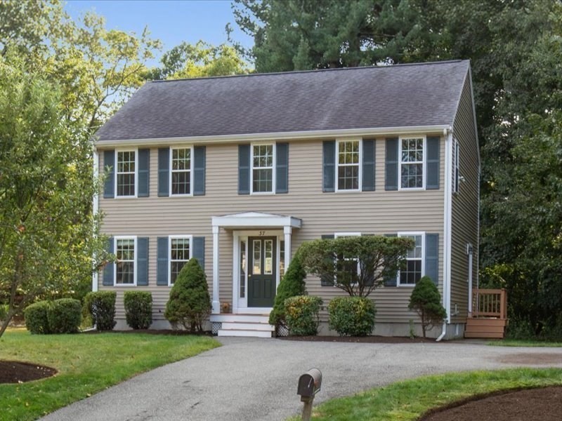 37 Forest Road, Unit 37 Millis, MA 02054 - Photo 2 of 42