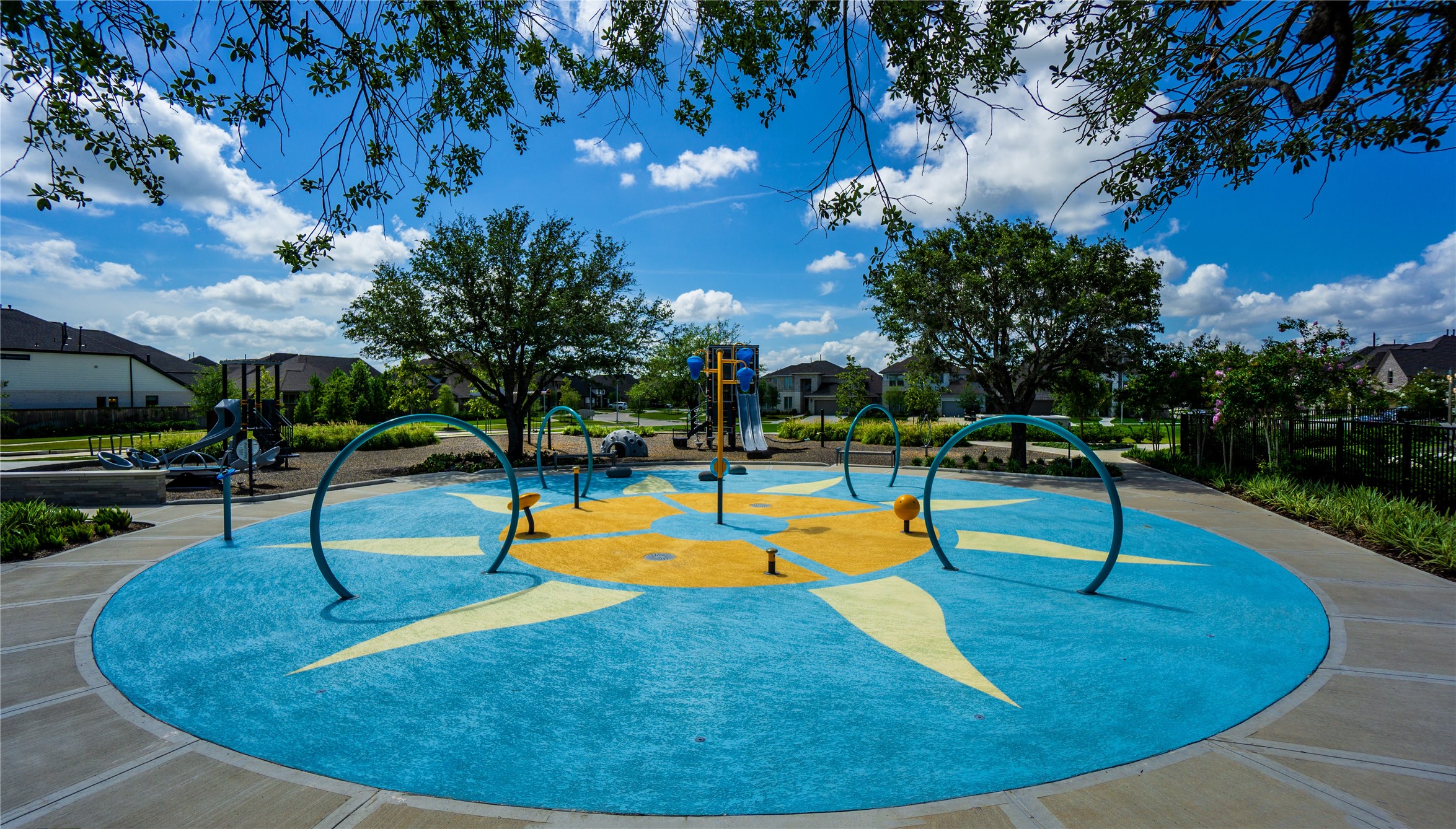 422 Mercury Sky Road Richmond, TX 77406 - Photo 23 of 28 Community Amenities