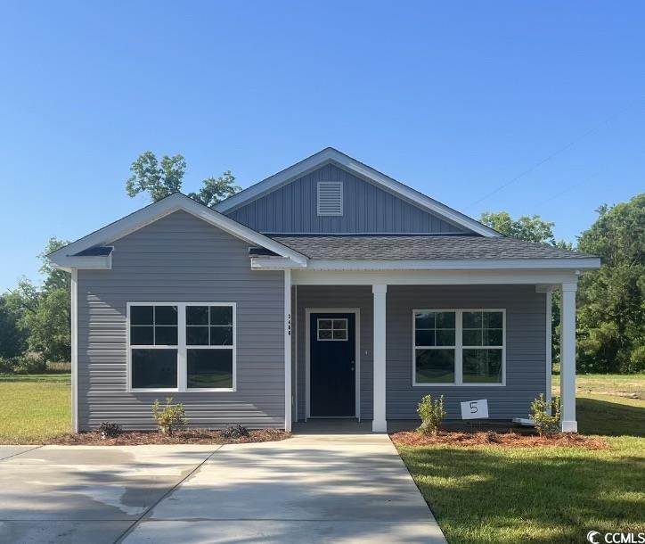 3486 Alton Road Loris, SC 29569 - Photo 1 of 19 Gallery Image 1