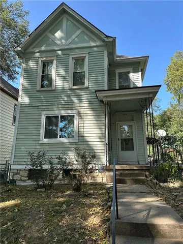 $170,000 | 3510 Thompson Avenue, Kansas City, MO 64124