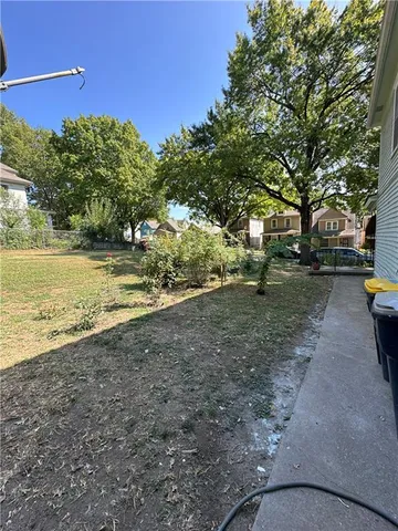 $170,000 | 3510 Thompson Avenue, Kansas City, MO 64124