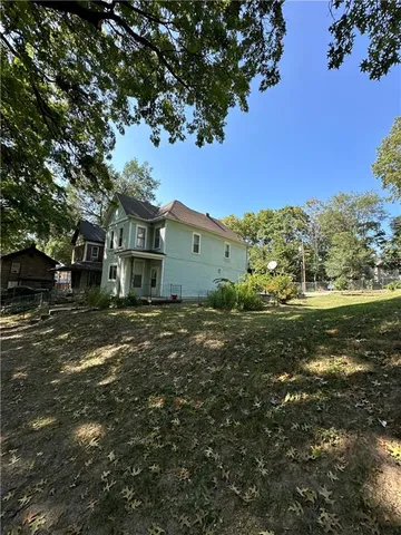 $170,000 | 3510 Thompson Avenue, Kansas City, MO 64124