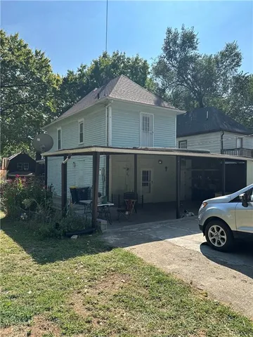 $170,000 | 3510 Thompson Avenue, Kansas City, MO 64124