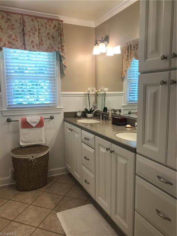 900 Dodson Mill Road Pilot Mountain, NC 27041 - Photo 20 of 30 Gallery Image 20