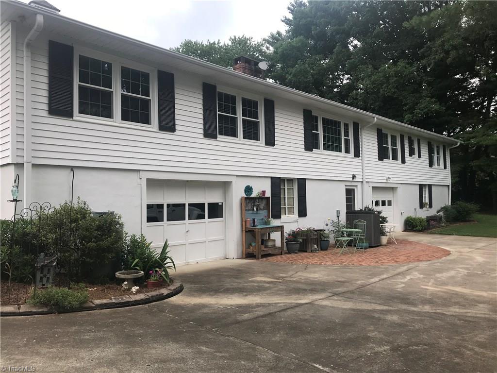 900 Dodson Mill Road Pilot Mountain, NC 27041 - Photo 28 of 30 Gallery Image 28