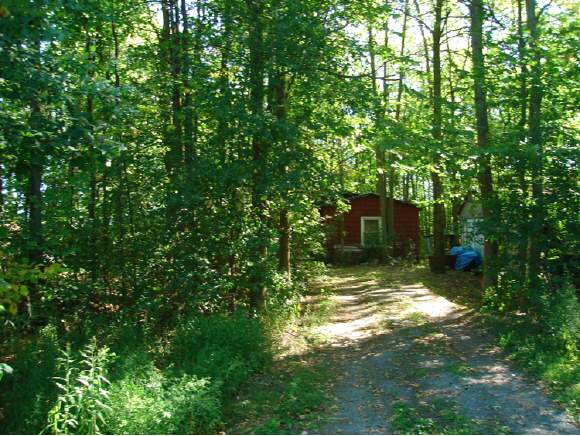 516 Hawkins Road Ferrisburgh, VT 05456 - Photo 1 of 1