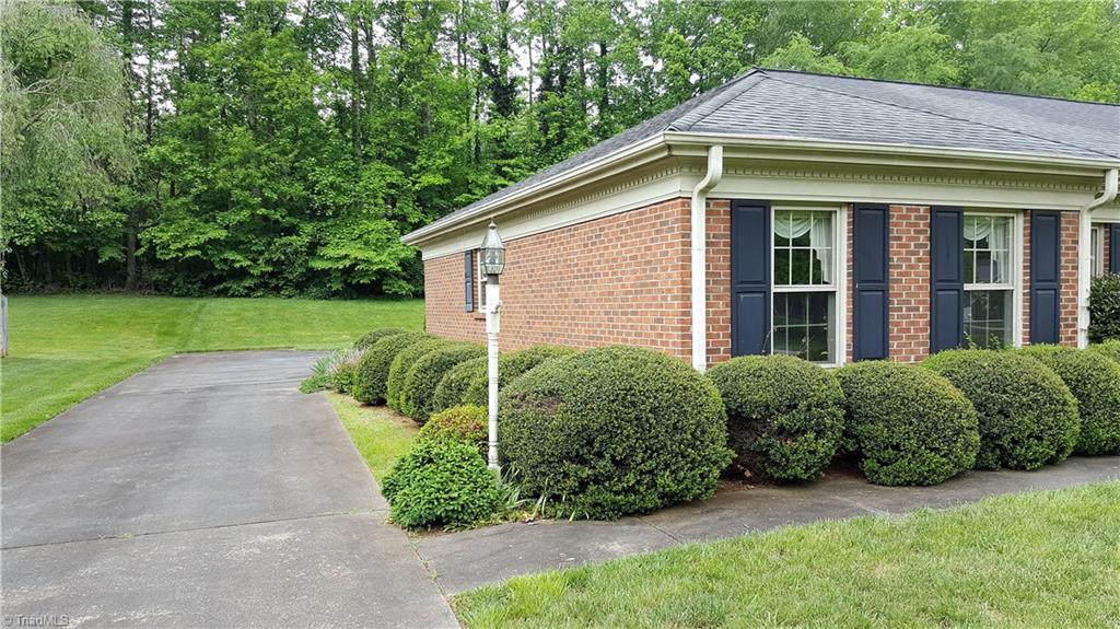 308 Cutty Sark Road Winston-Salem, NC 27103 - Photo 21 of 23 Gallery Image 21
