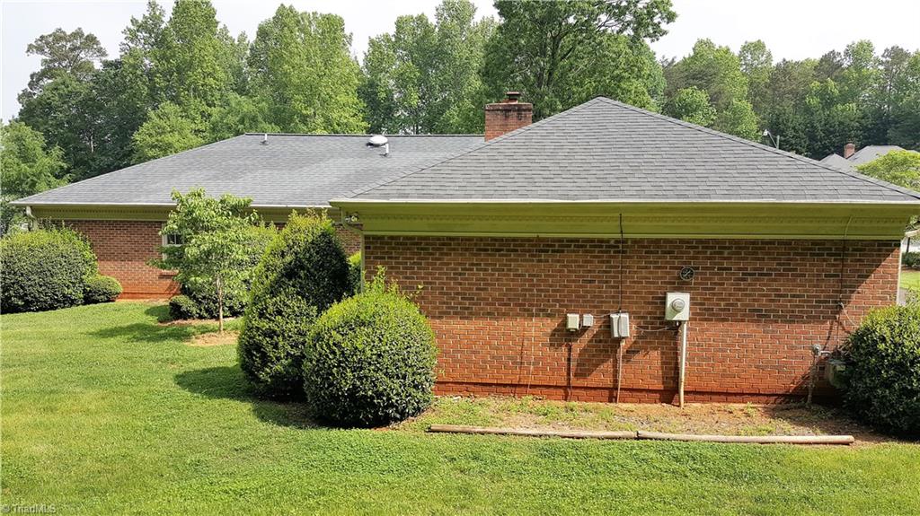 308 Cutty Sark Road Winston-Salem, NC 27103 - Photo 22 of 23 Gallery Image 22
