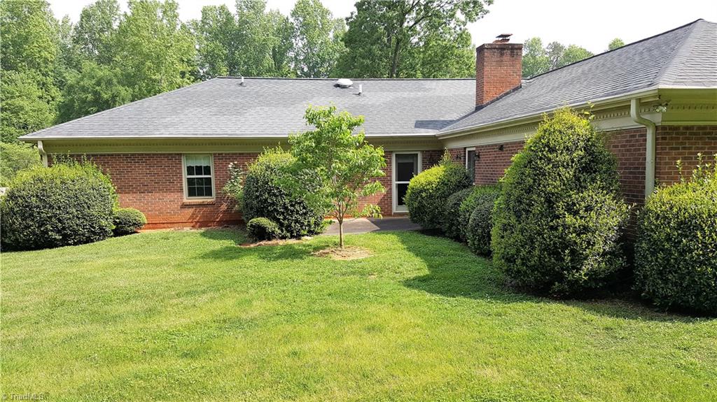 308 Cutty Sark Road Winston-Salem, NC 27103 - Photo 23 of 23 Gallery Image 23