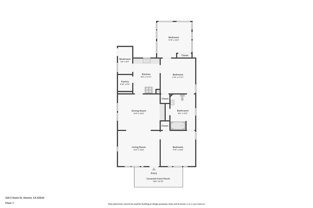 220 South State Street Hemet, CA 92543 - Photo 19 of 19