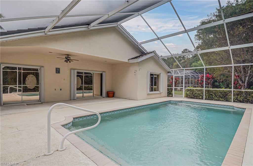 7809 Stratford Drive Naples, FL 34104 - Photo 22 of 47