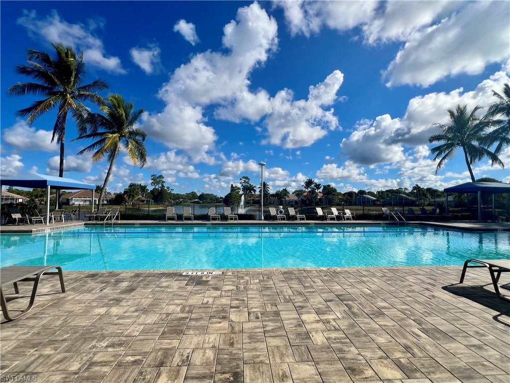 7809 Stratford Drive Naples, FL 34104 - Photo 30 of 47 a view of a lake