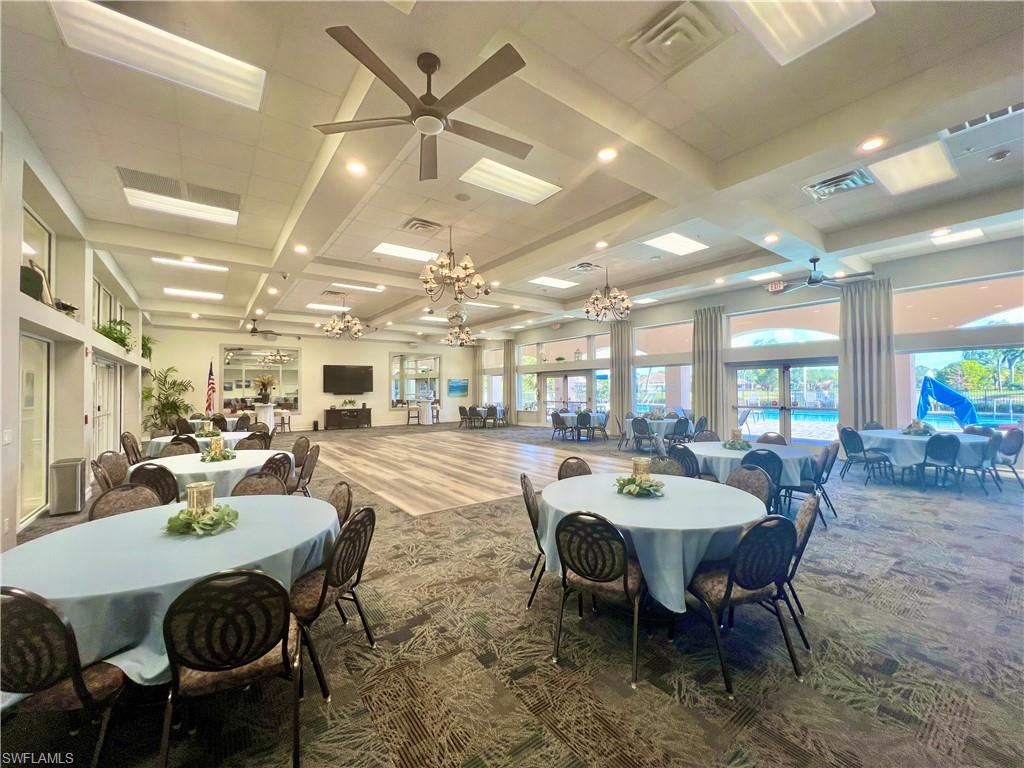 7809 Stratford Drive Naples, FL 34104 - Photo 35 of 47 a view of a dining room with furniture