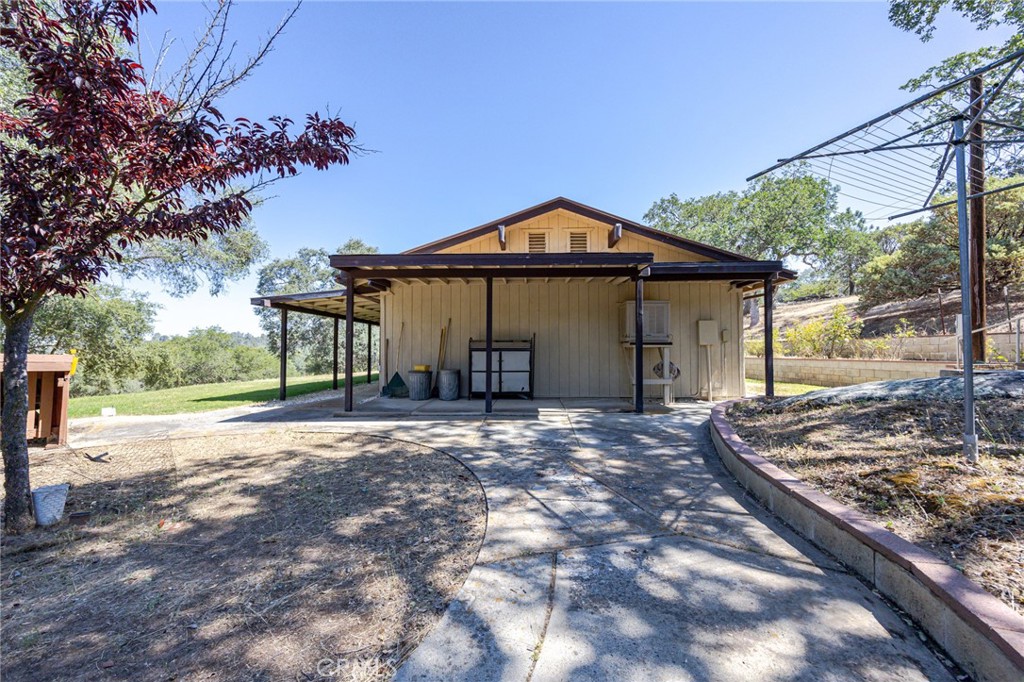 36846 Batti Road Coarsegold, CA 93614 - Photo 40 of 62