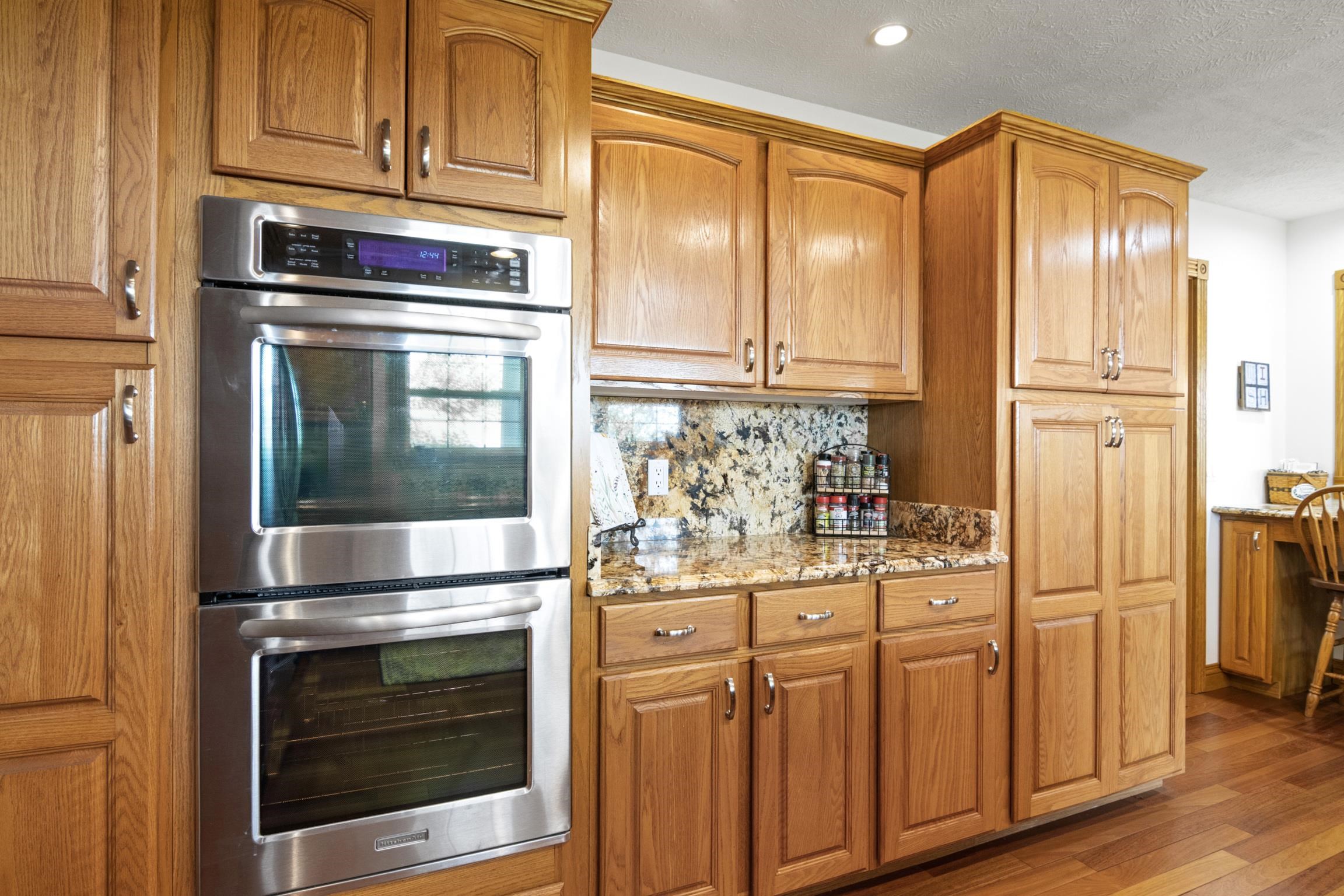 8401 South Sullivan Road Cedar, MI 49621 - Photo 17 of 97