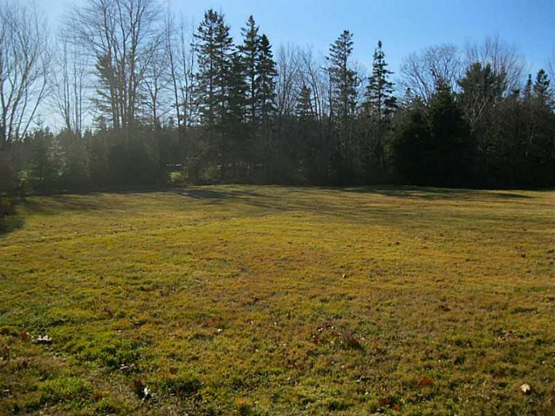 281 Falls Bridge Road Blue Hill, ME 04614 - Photo 11 of 13 Yard/Garden. Great back yard, plenty...