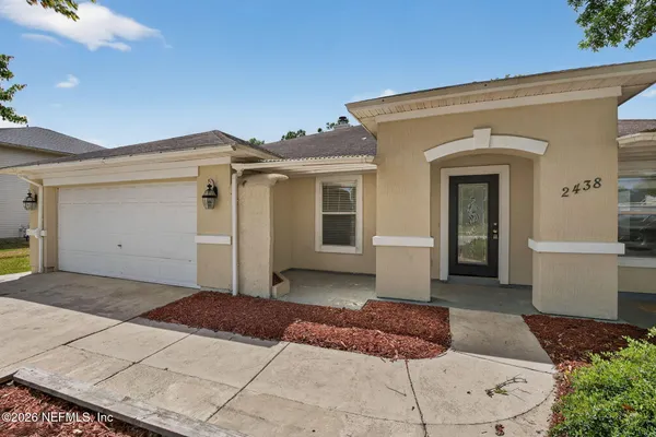 $235,000 | 2438 Tyson Lake Drive, Jacksonville, FL 32221