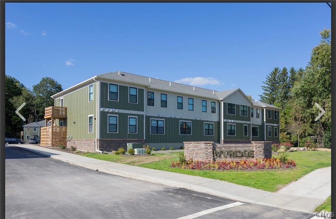 802 Dryden Road, Unit 802 Ithaca, NY 14850 - Photo 1 of 9