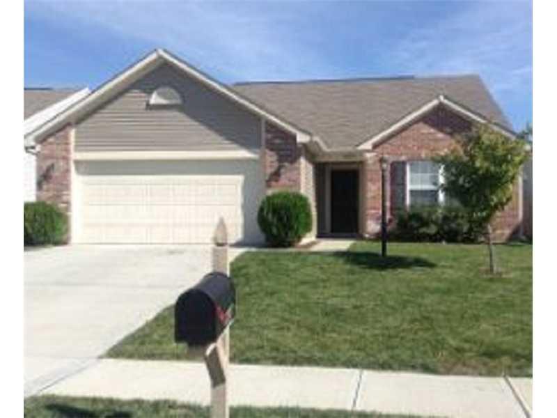 12337 Berry Patch Lane Fishers, IN 46037 - Photo 1 of 14 Gallery Image 1