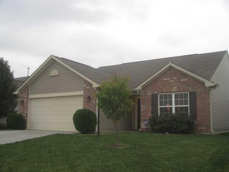 12337 Berry Patch Lane Fishers, IN 46037 - Photo 2 of 14 Gallery Image 2