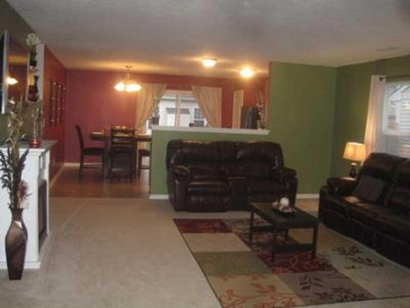 12337 Berry Patch Lane Fishers, IN 46037 - Photo 4 of 14 Gallery Image 4