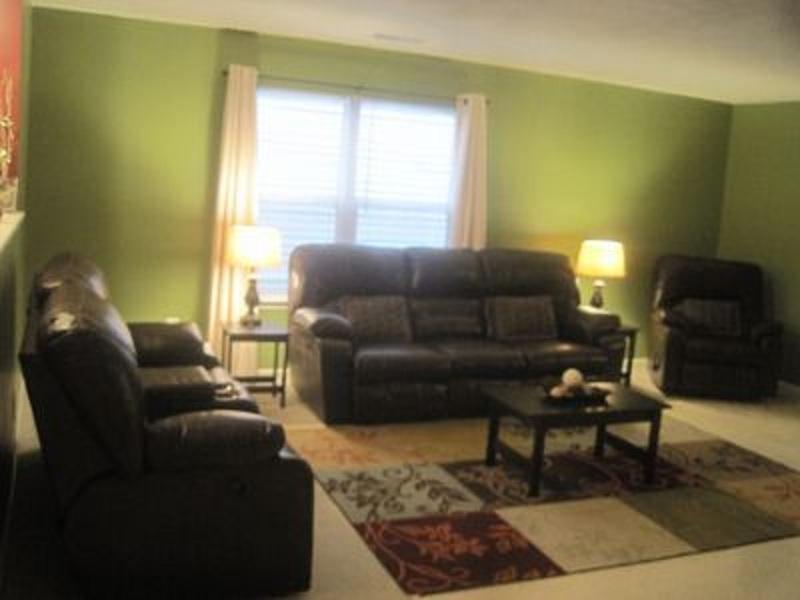 12337 Berry Patch Lane Fishers, IN 46037 - Photo 5 of 14 Gallery Image 5