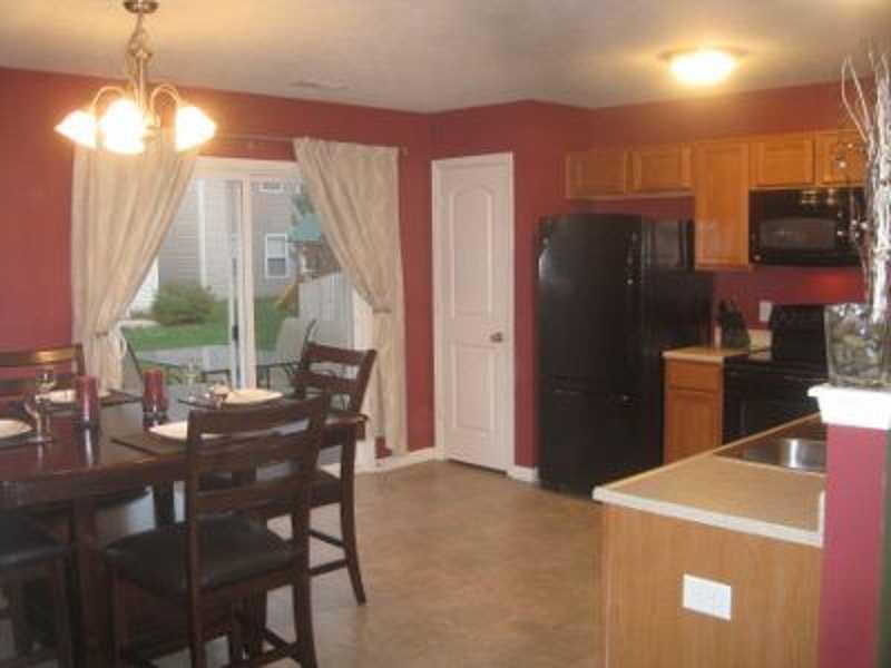 12337 Berry Patch Lane Fishers, IN 46037 - Photo 6 of 14 Gallery Image 6
