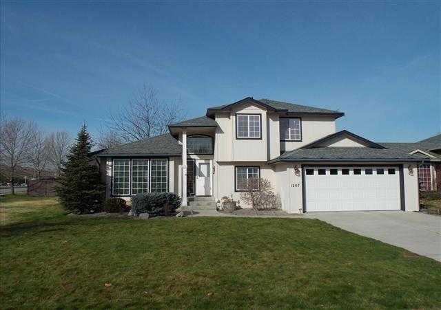 1207 North Stevenson Road Liberty Lake, WA 99019 - Photo 1 of 1 Gallery Image 1