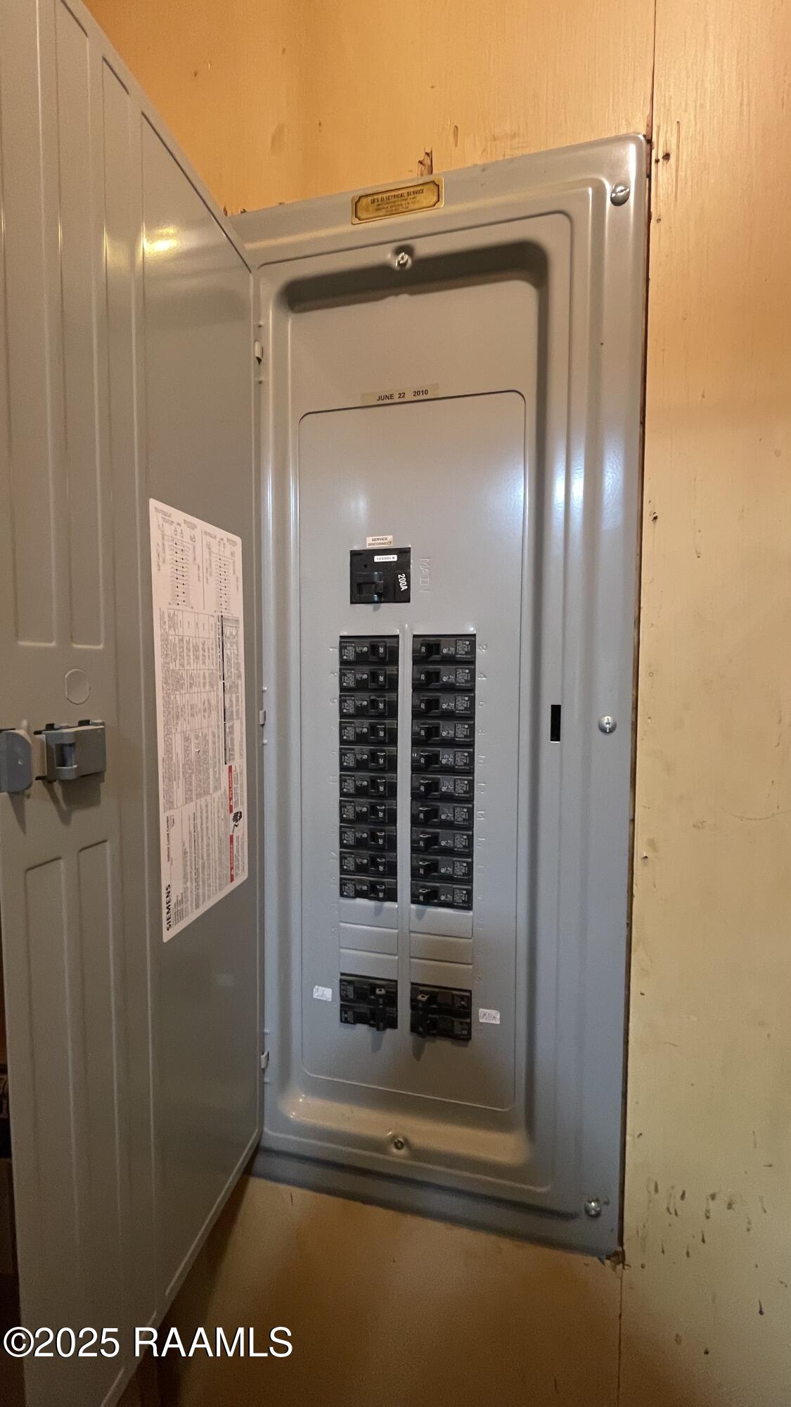 1128 Patin Road Breaux Bridge, LA 70517 - Photo 12 of 17 IMG_1774