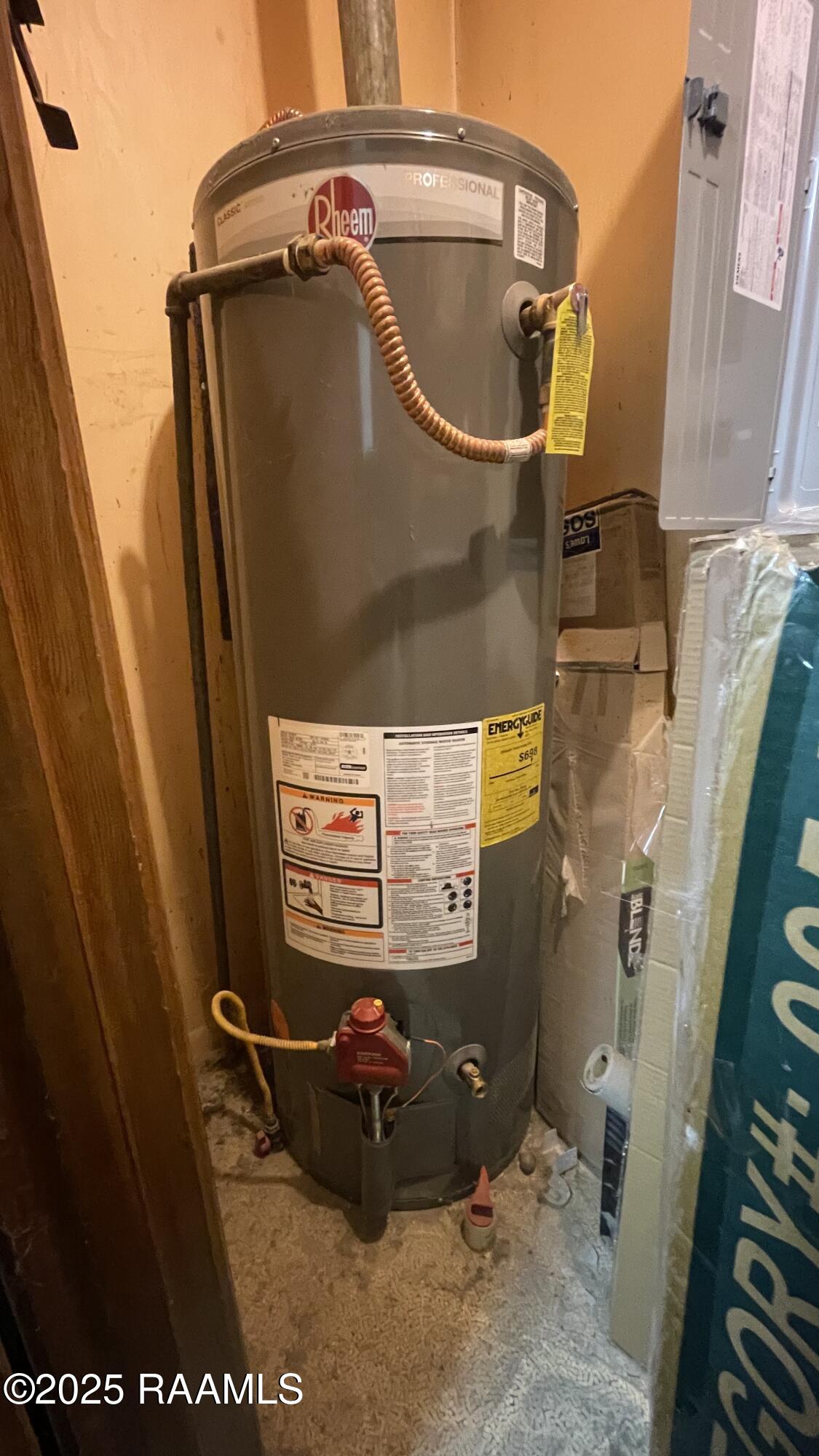 1128 Patin Road Breaux Bridge, LA 70517 - Photo 14 of 17 IMG_1775