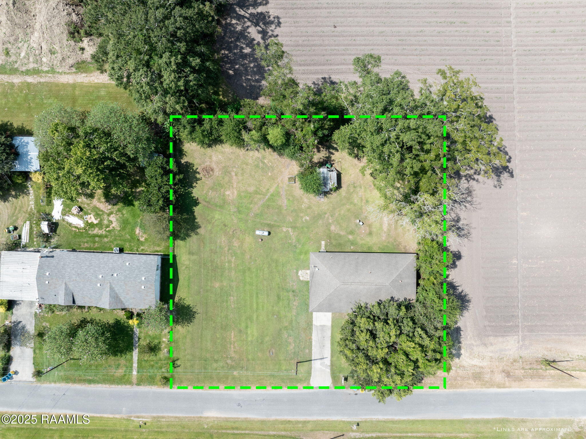 1128 Patin Road Breaux Bridge, LA 70517 - Photo 2 of 17 12-web-or-mls-DJI_20250911004212_0179_D-